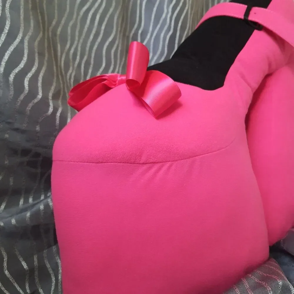 Dolls Kill Home Platform High Heel Pillow 18